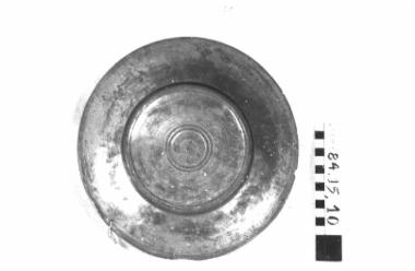 Χάλκινα-μπρούτζινα αντικείμενα