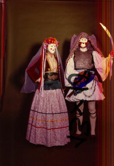 Μπούλες Νάουσας