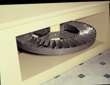 Φτερωτή νερόμυλου