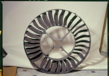 Φτερωτή νερόμυλου