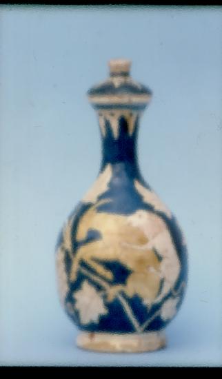 Πήλινο βάζο