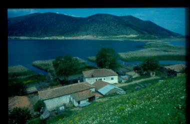 Άγιος Αχίλλειος