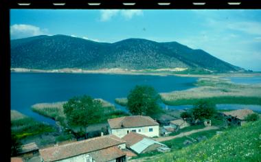 Άγιος Αχίλλειος