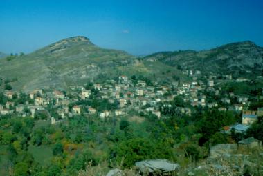 Πεντάλοφος ν. Κοζάνης