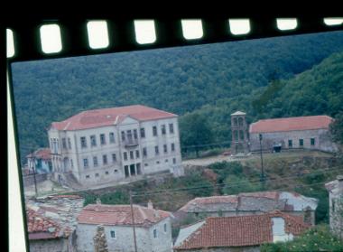 Πισοδέρι ν. Φλώρινας