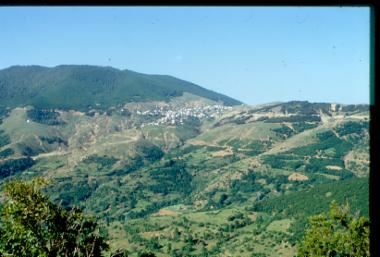 Κλεισούρα ν. Καστοριάς