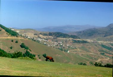 Κλεισούρα ν. Καστοριάς
