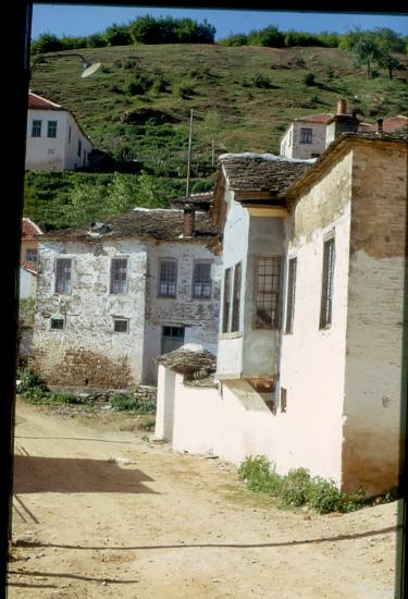 Κλεισούρα ν. Καστοριάς