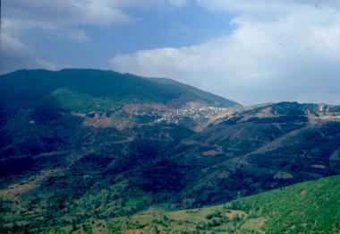 Κλεισούρα ν. Καστοριάς