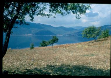 Λίμνη Πρέσπα