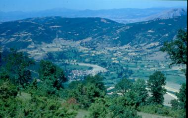 Σισάνιον ν. Κοζάνης