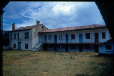 Σισάνιον ν. Κοζάνης