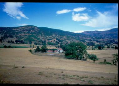Σισάνιον ν. Κοζάνης