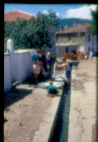 Σισάνιον ν. Κοζάνης