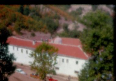 Κλεισούρα ν. Καστοριάς