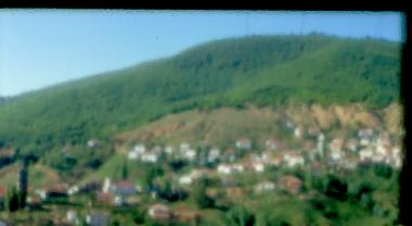 Κλεισούρα ν. Καστοριάς