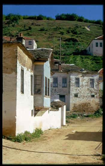 Κλεισούρα ν. Καστοριάς