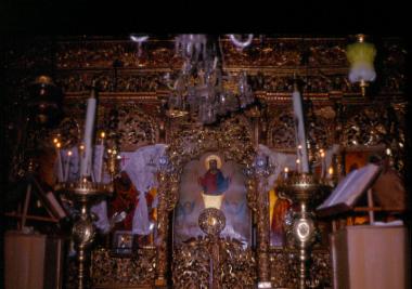 Κλεισούρα ν. Καστοριάς