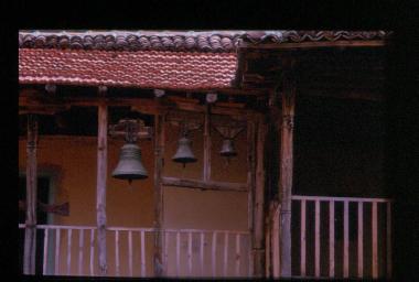 Κλεισούρα ν. Καστοριάς