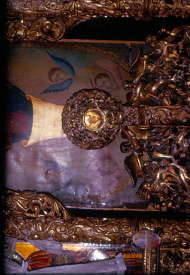 Κλεισούρα ν. Καστοριάς