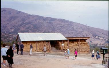Κλεισούρα ν. Καστοριάς