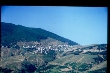 Κλεισούρα ν. Καστοριάς