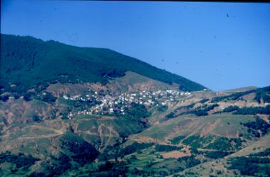 Κλεισούρα ν. Καστοριάς