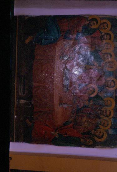 Κλεισούρα ν. Καστοριάς