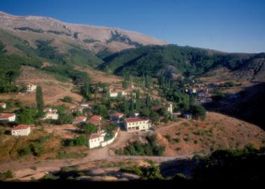 Νάματα ν. Κοζάνης