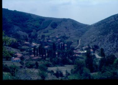 Νάματα ν. Κοζάνης