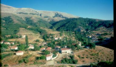 Νάματα ν. Κοζάνης