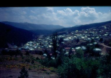 Περιβόλι ν.Γρεβενών