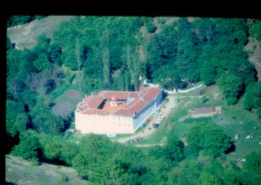 Κλεισούρα ν. Καστοριάς