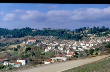 Αγία Παρασκευή Χαλκιδικής