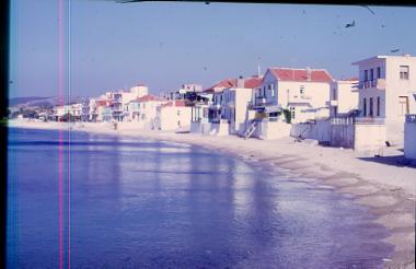 Λιμενάρια Θάσου