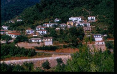 Ποταμιά Θάσου