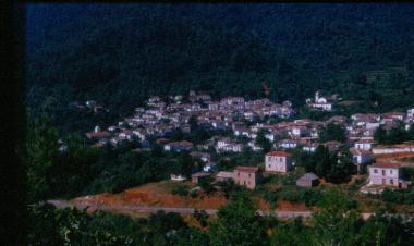 Ποταμιά Θάσου