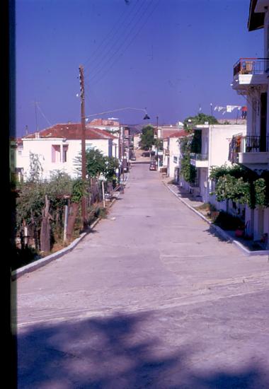 Λιμενάρια Θάσου