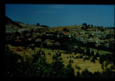 Δάφνη Κοζάνης