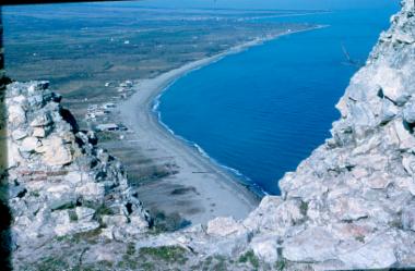 Το Κάστρο του Πλαταμώνα Πιερίας