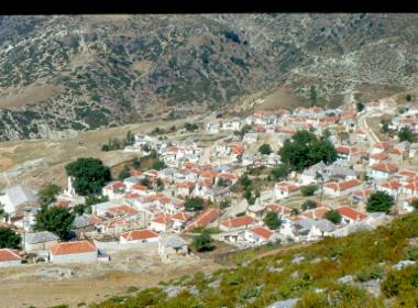 Κοκκινοπλός Ολύμπου ν. Λάρισας