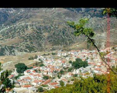 Κοκκινοπλός Ολύμπου ν. Λάρισας