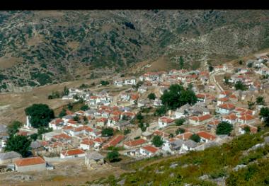 Κοκκινοπλός Ολύμπου ν. Λάρισας