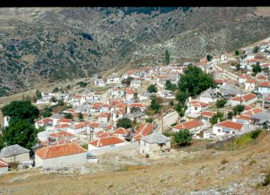 Κοκκινοπλός Ολύμπου ν. Λάρισας