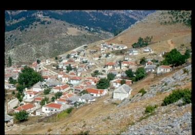 Κοκκινοπλός Ολύμπου ν. Λάρισας