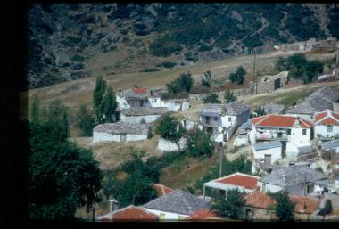 Κοκκινοπλός Ολύμπου ν. Λάρισας