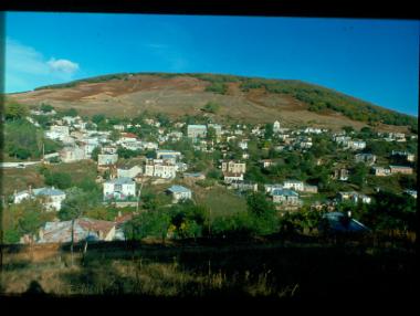 Νυμφαίο ν. Φλώρινας