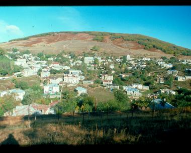 Νυμφαίο ν. Φλώρινας