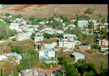 Νυμφαίο ν. Φλώρινας
