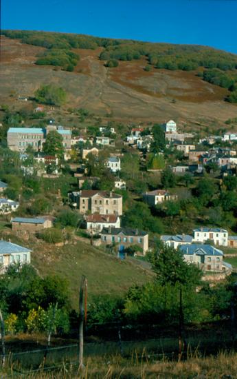 Νυμφαίο ν. Φλώρινας